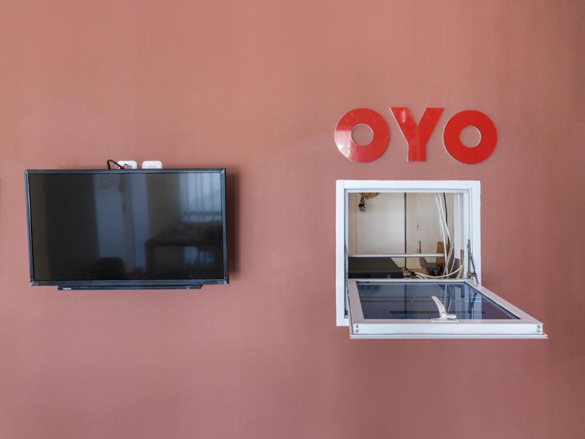 فندق Oyo 1975 Bale Ikite ماكاسار المظهر الخارجي الصورة