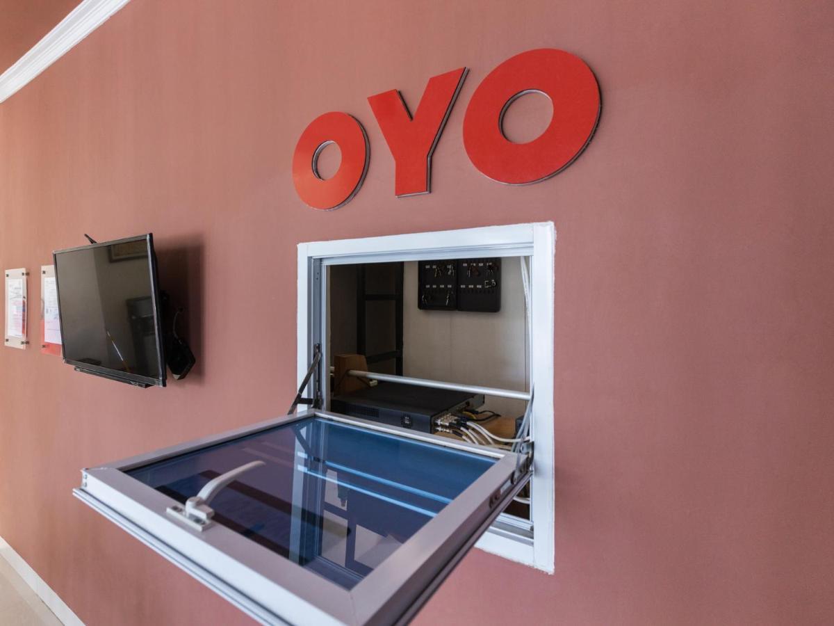 فندق Oyo 1975 Bale Ikite ماكاسار المظهر الخارجي الصورة
